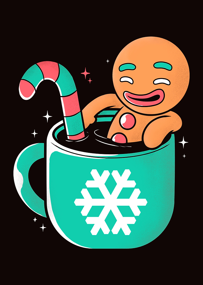 Hot chocolate