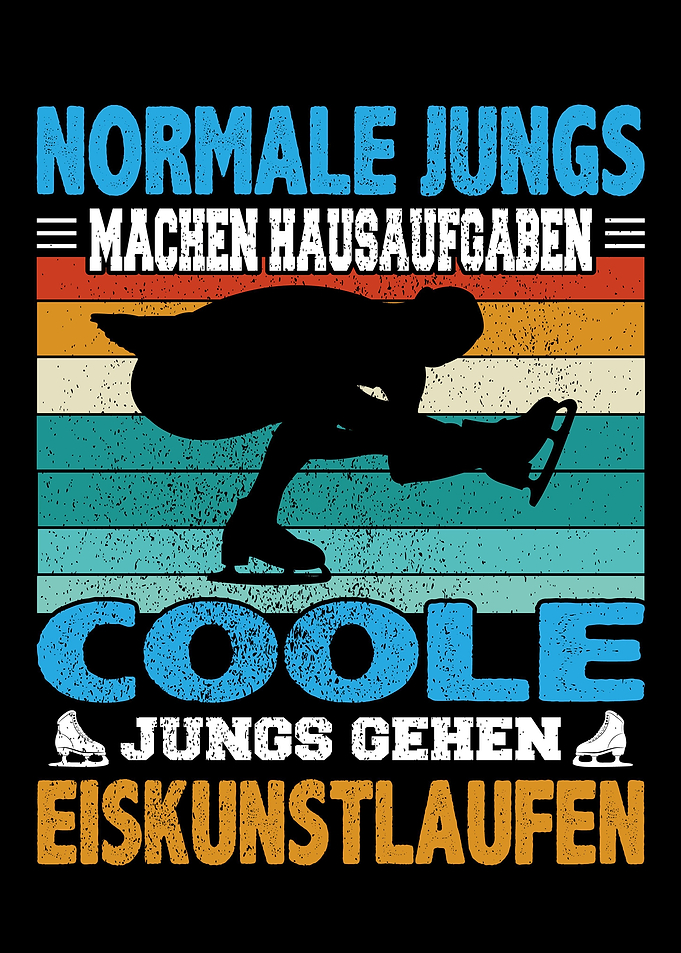 Normale Jungs machen