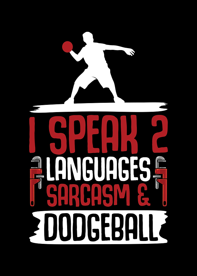 Dodgeball