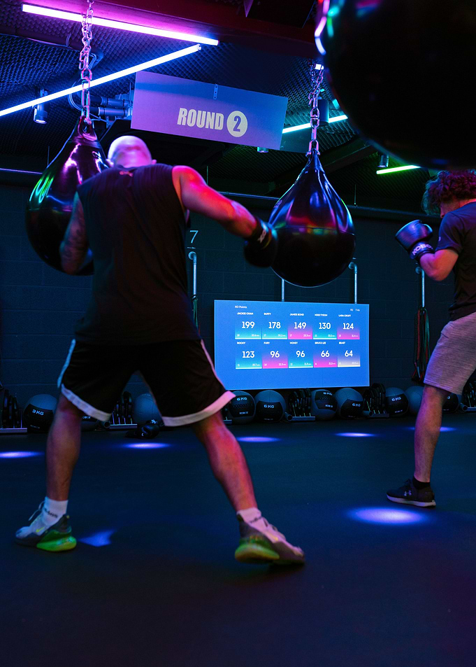 Boxing