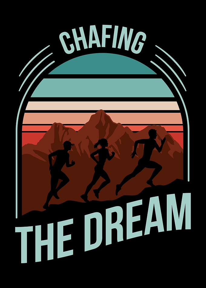Chafing The Dream
