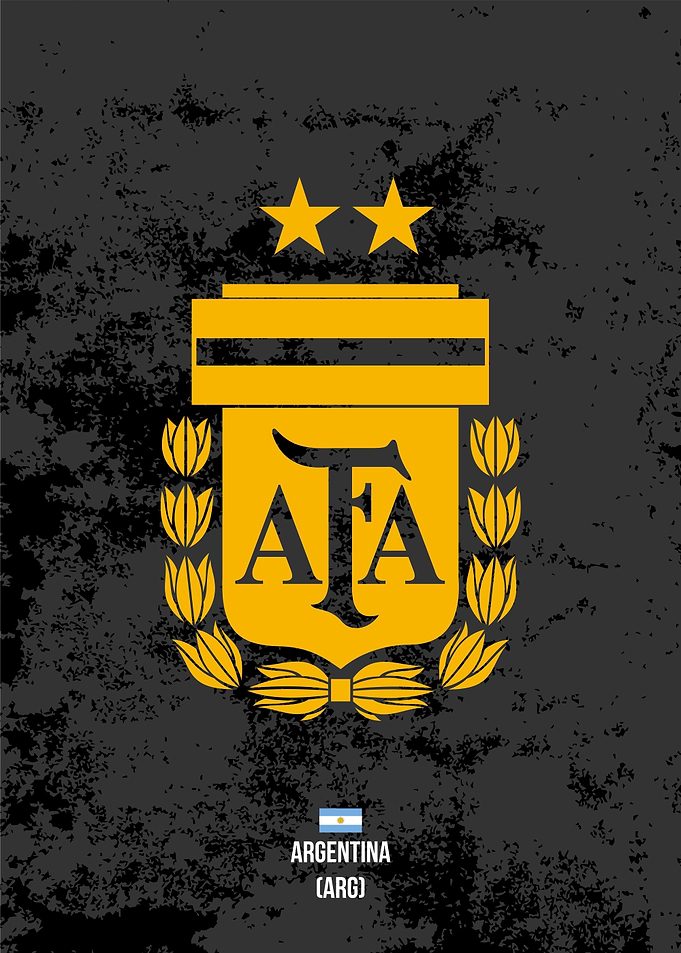 argentina world cup 2022