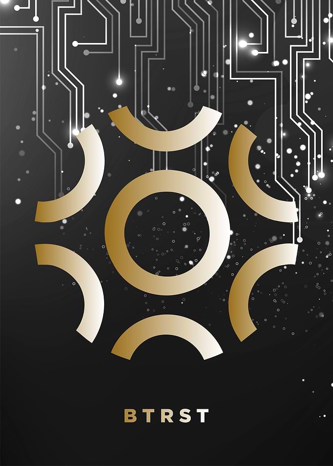 Crypts Coin