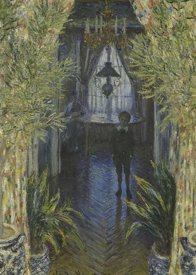 Claude Monet