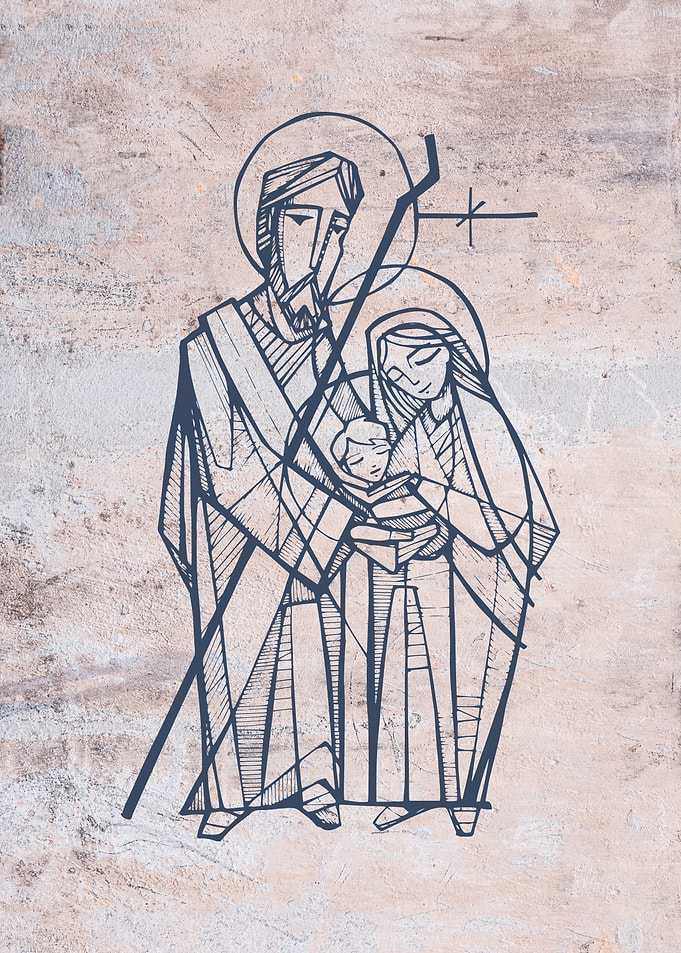 Sacred Family