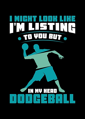 Dodgeball