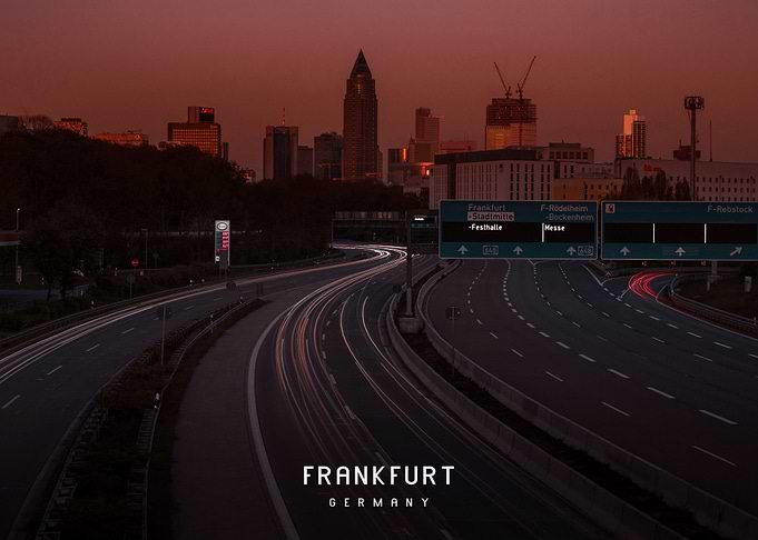 Frankfurt
