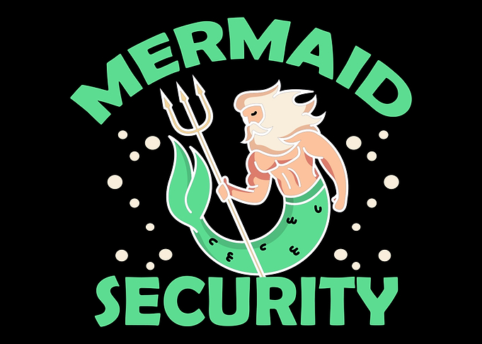 Mermaid