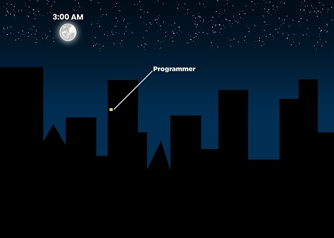 Programmer Life