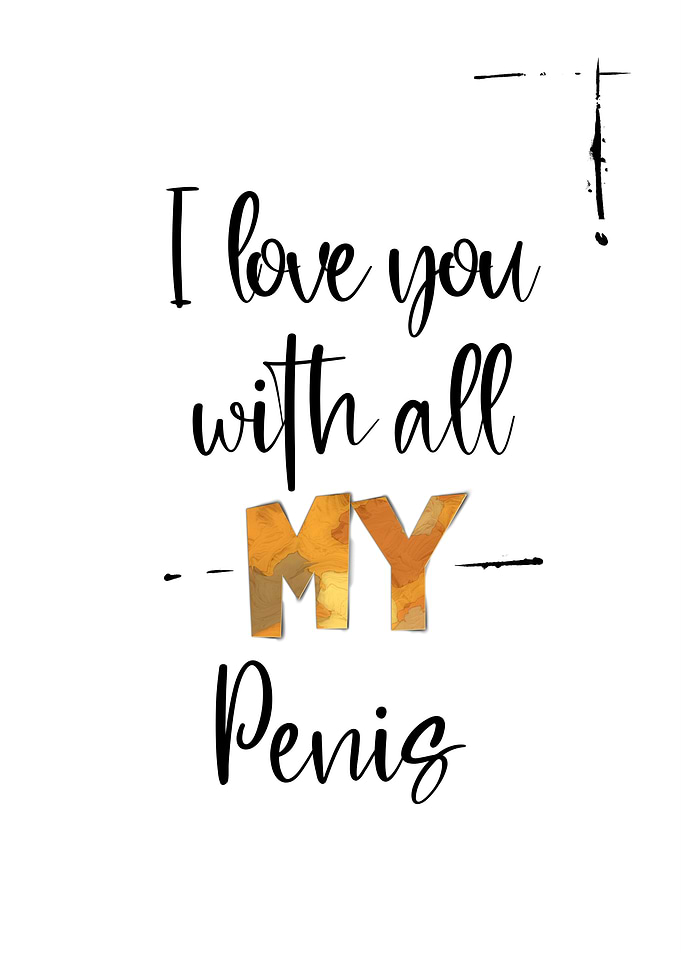 Love Quote Bedroom Deco