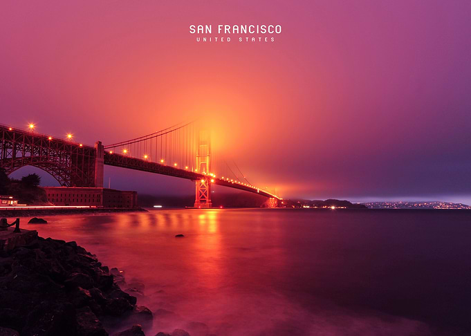San Francisco
