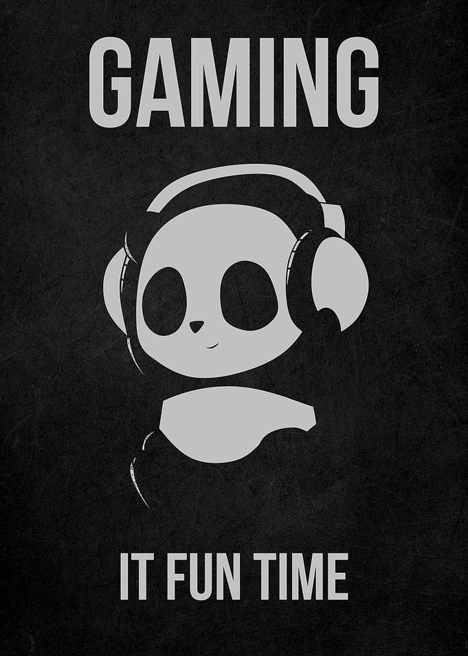 Game Gaming Quote