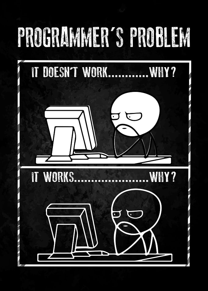 Programmer Funny Meme