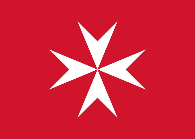Civil Ensign of Malta