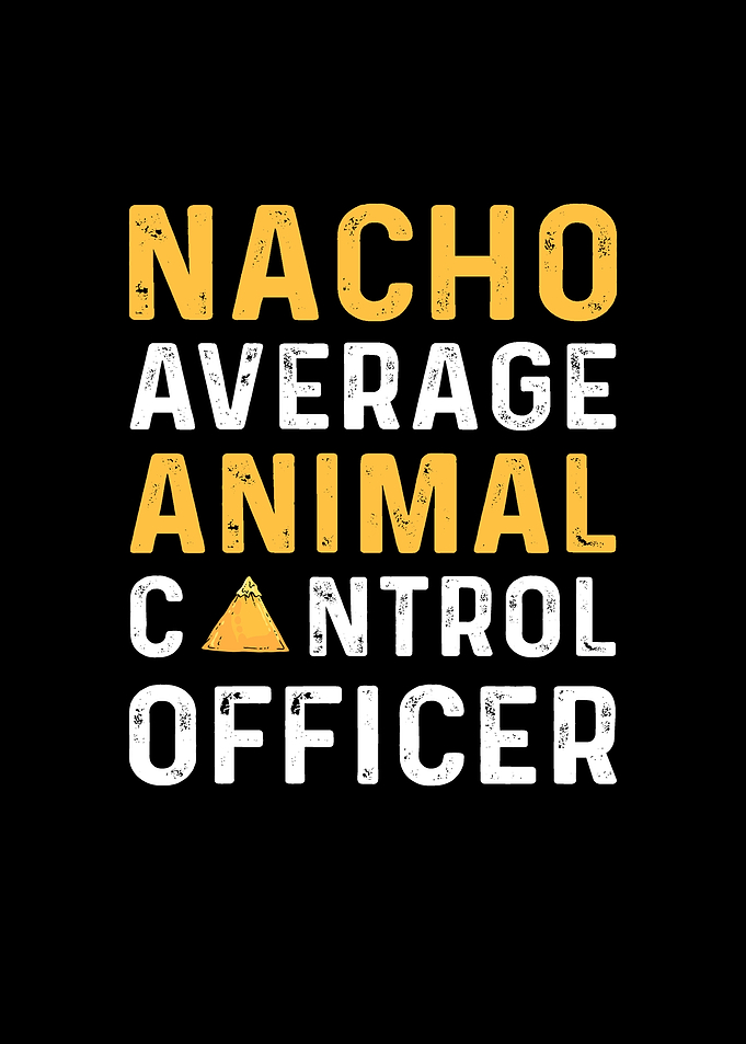Nacho Average ACO Pet