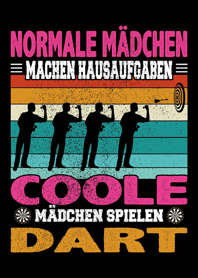 Normal Mdchen machen