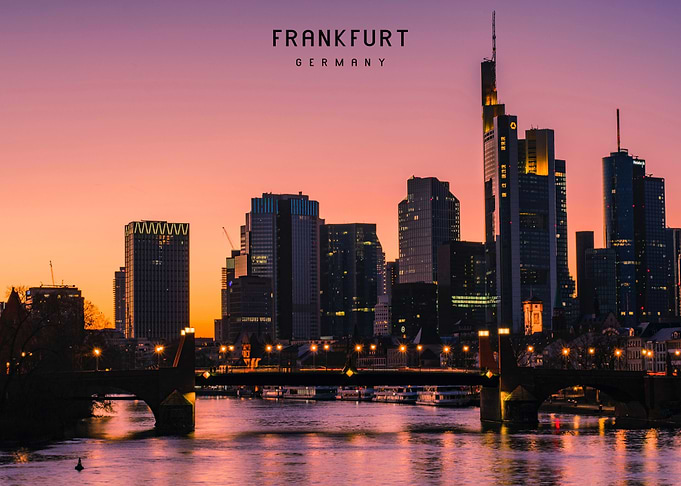 Frankfurt