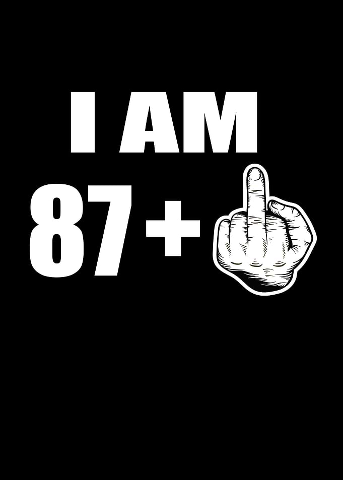 88 Birthday