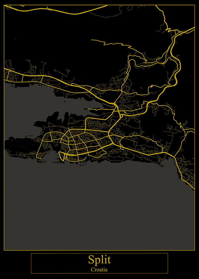 Split Croatia