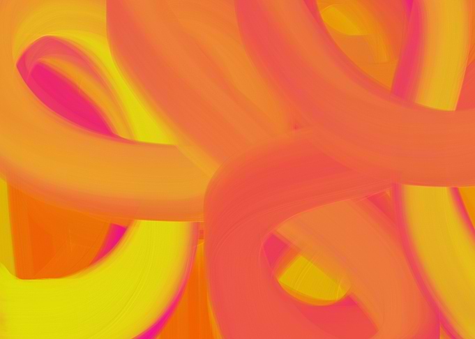 Orange Fire