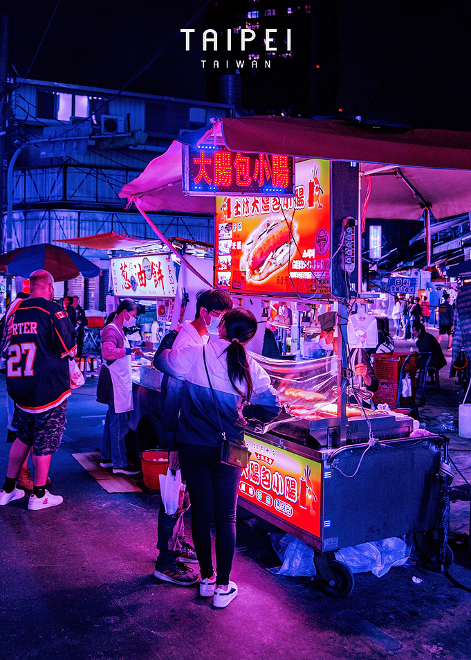 Taipei