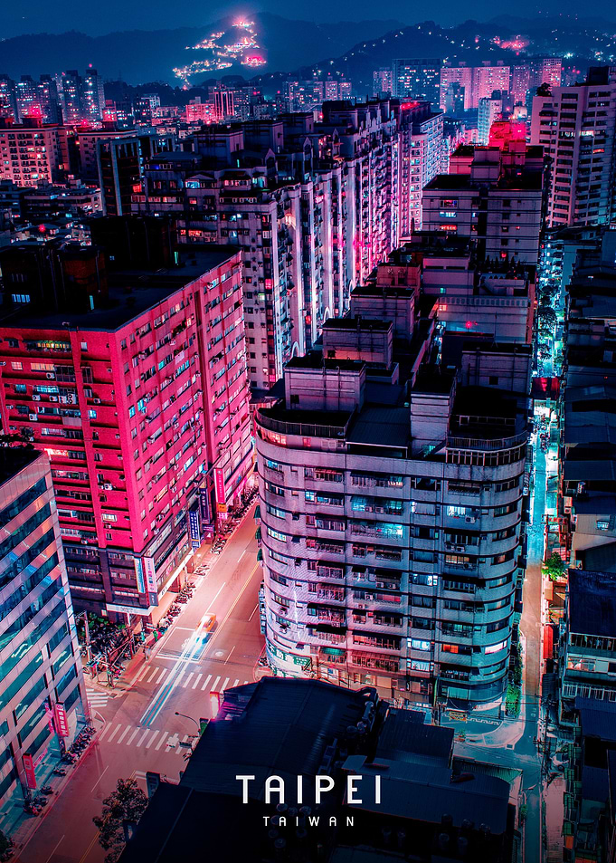 Taipei