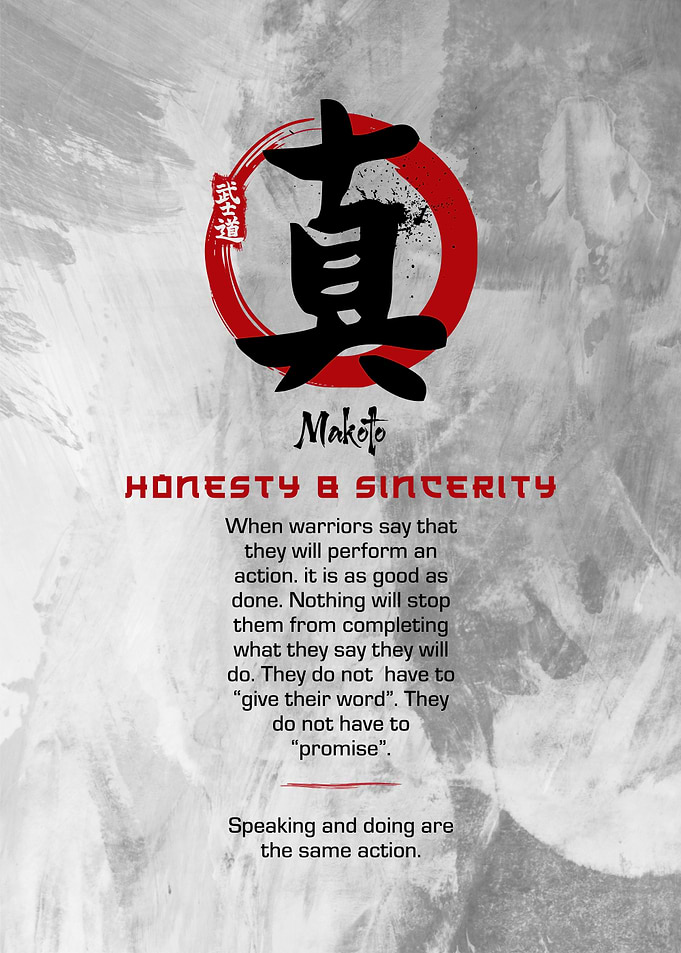 Bushido