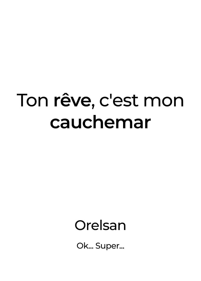 Orelsan CivilisationPerdue