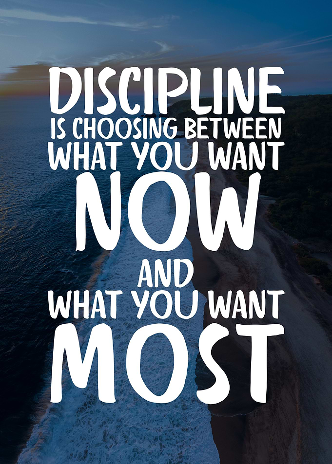 What You Want Most