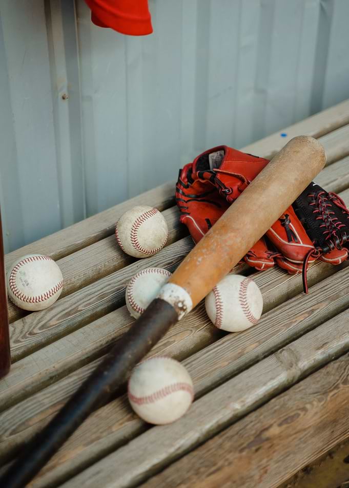 Baseball