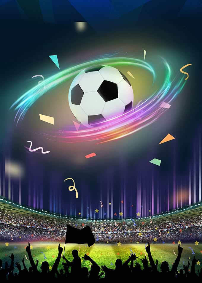 Football Game Sport
