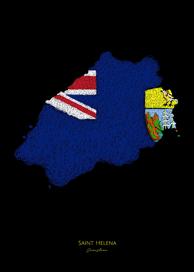 Saint Helena World Cup