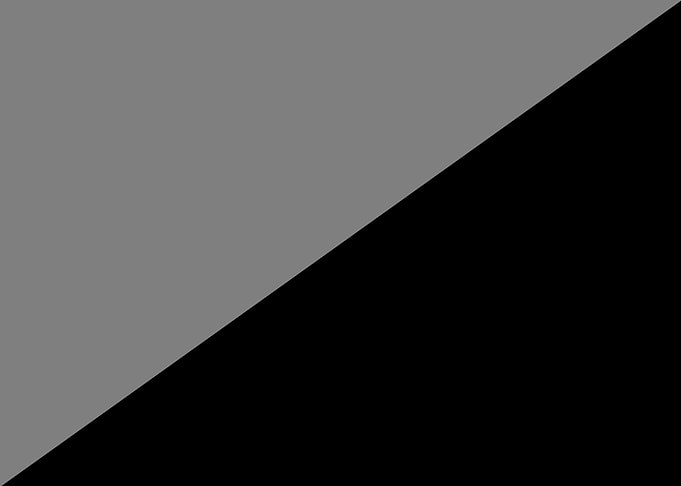 Agorism flag symbol