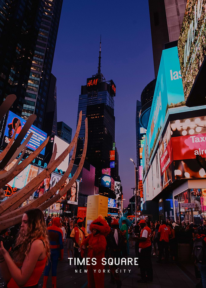 Times Square