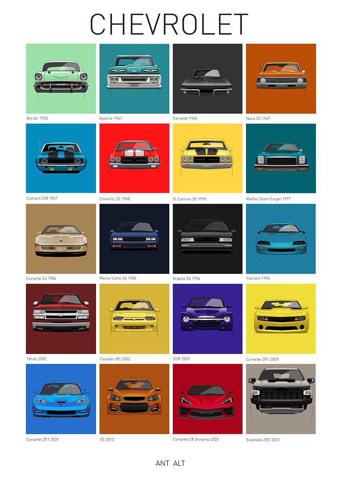 Chevy