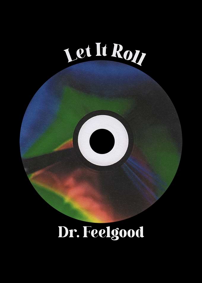 let it roll