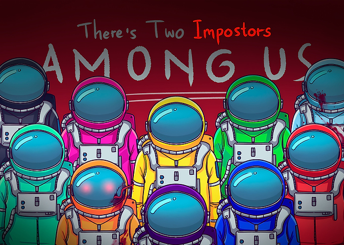 Two Impostor Among Us