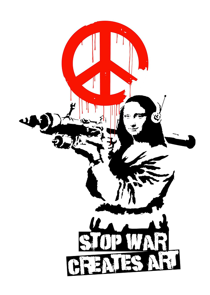 Stop war