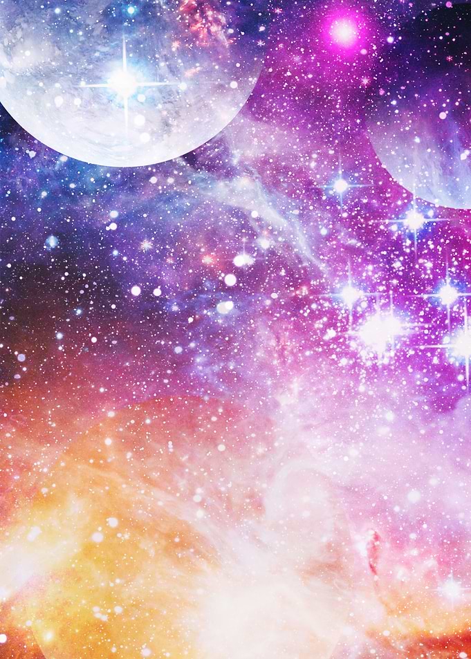 Galactic Explorers