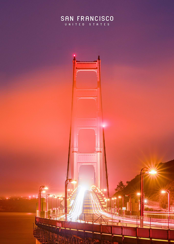 San Francisco
