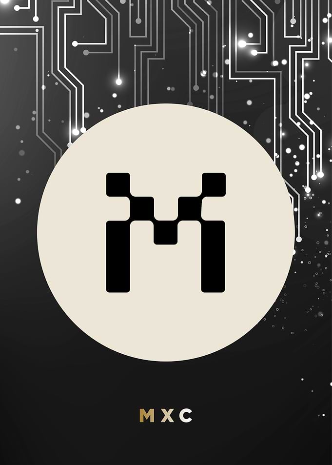 Crypts Coin