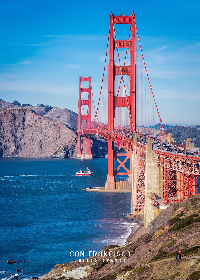 San Francisco