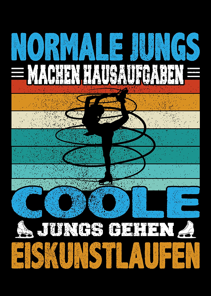 Normale Jungs machen