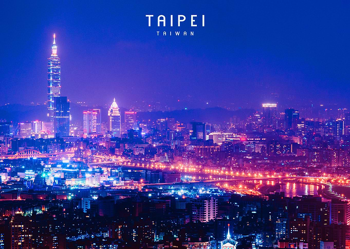Taipei