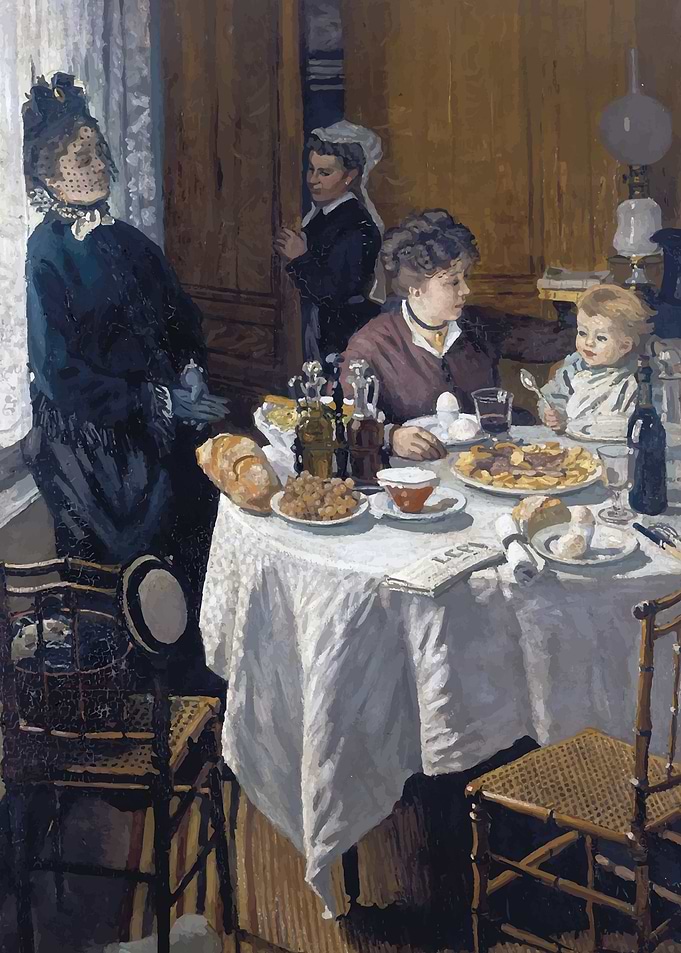 Claude Monet