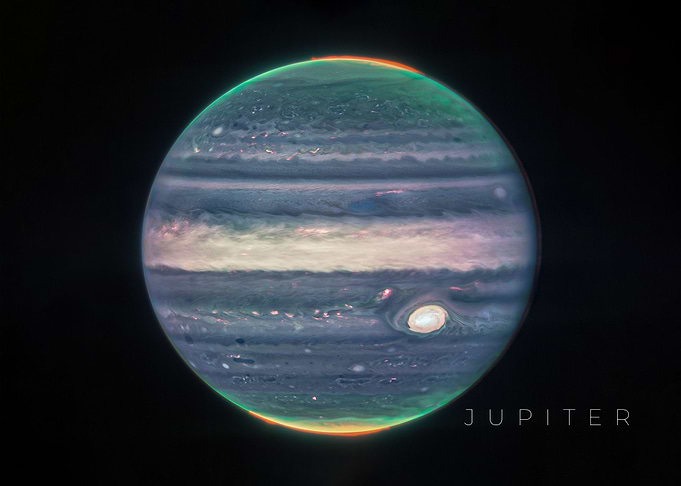 Jupiter planet