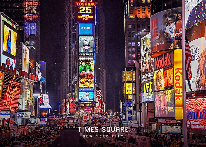 Times Square