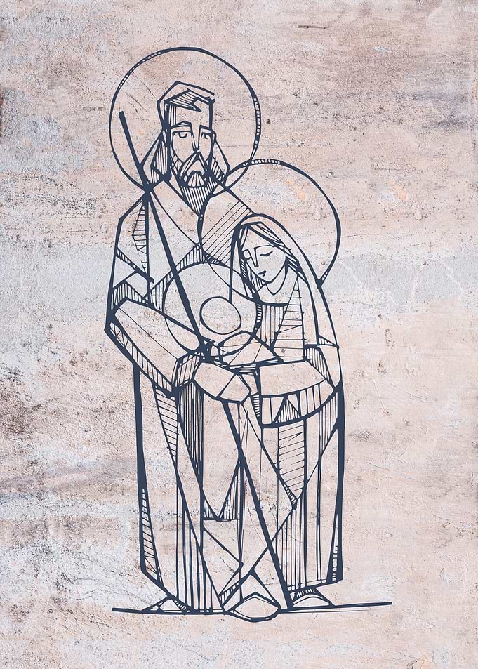 Sacred Family