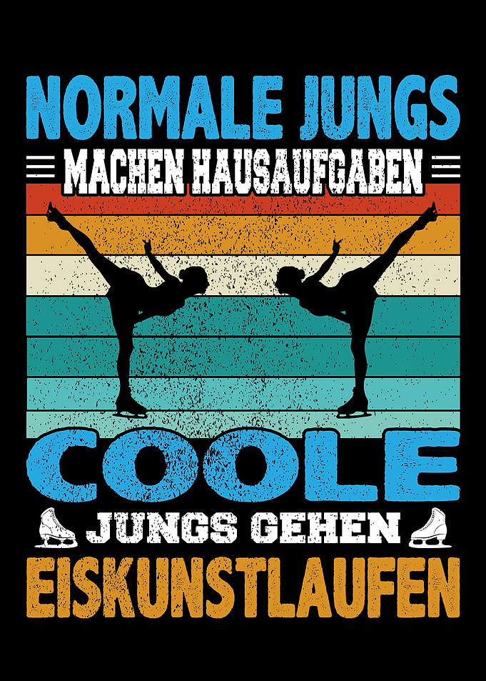 Normale Jungs machen