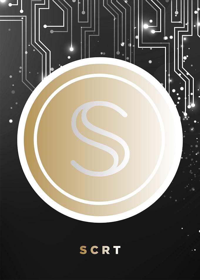 Crypts Coin